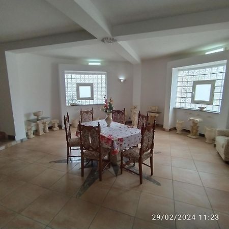 Отель Casa Vacanza D'Arte Salentina Спеккья Экстерьер фото