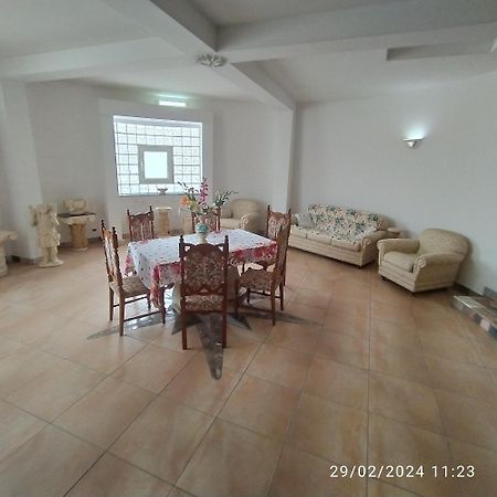 Отель Casa Vacanza D'Arte Salentina Спеккья Экстерьер фото