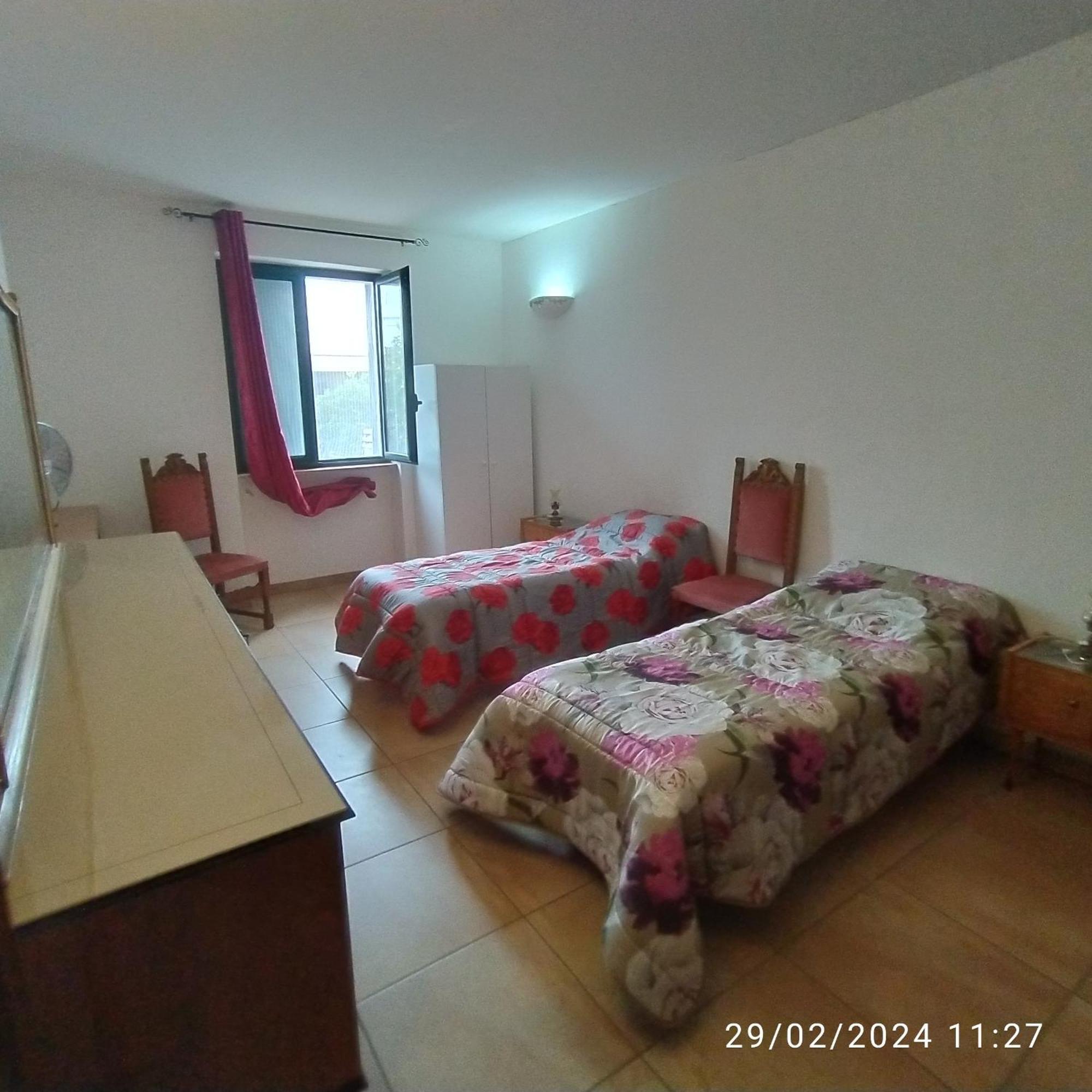 Отель Casa Vacanza D'Arte Salentina Спеккья Экстерьер фото