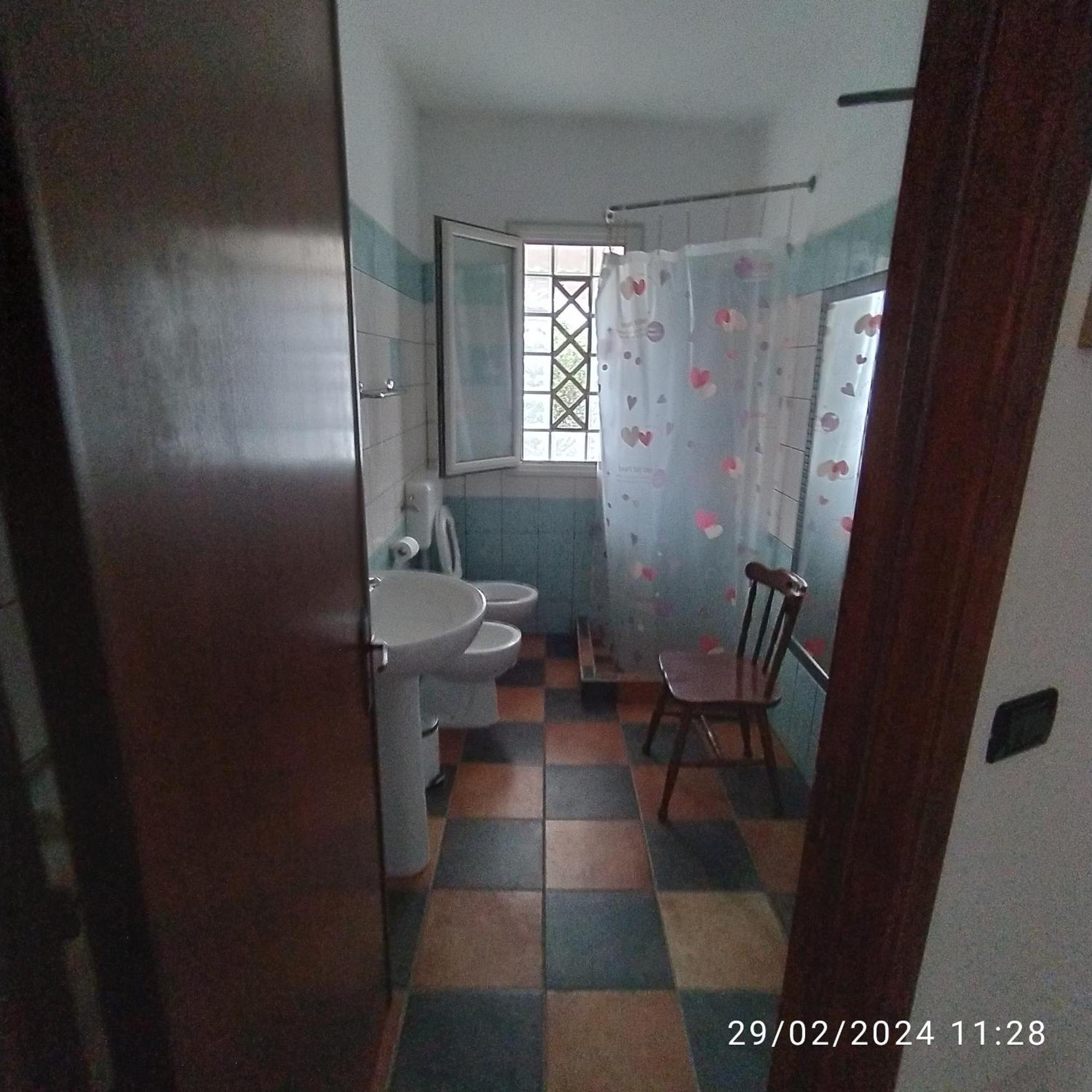 Отель Casa Vacanza D'Arte Salentina Спеккья Экстерьер фото