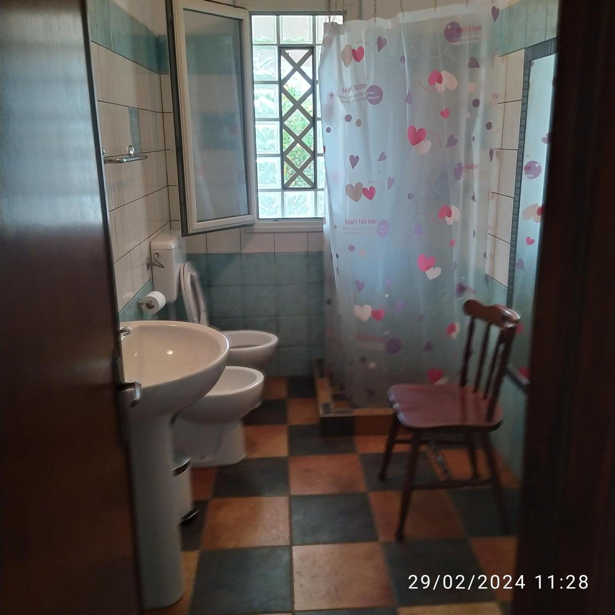 Отель Casa Vacanza D'Arte Salentina Спеккья Экстерьер фото