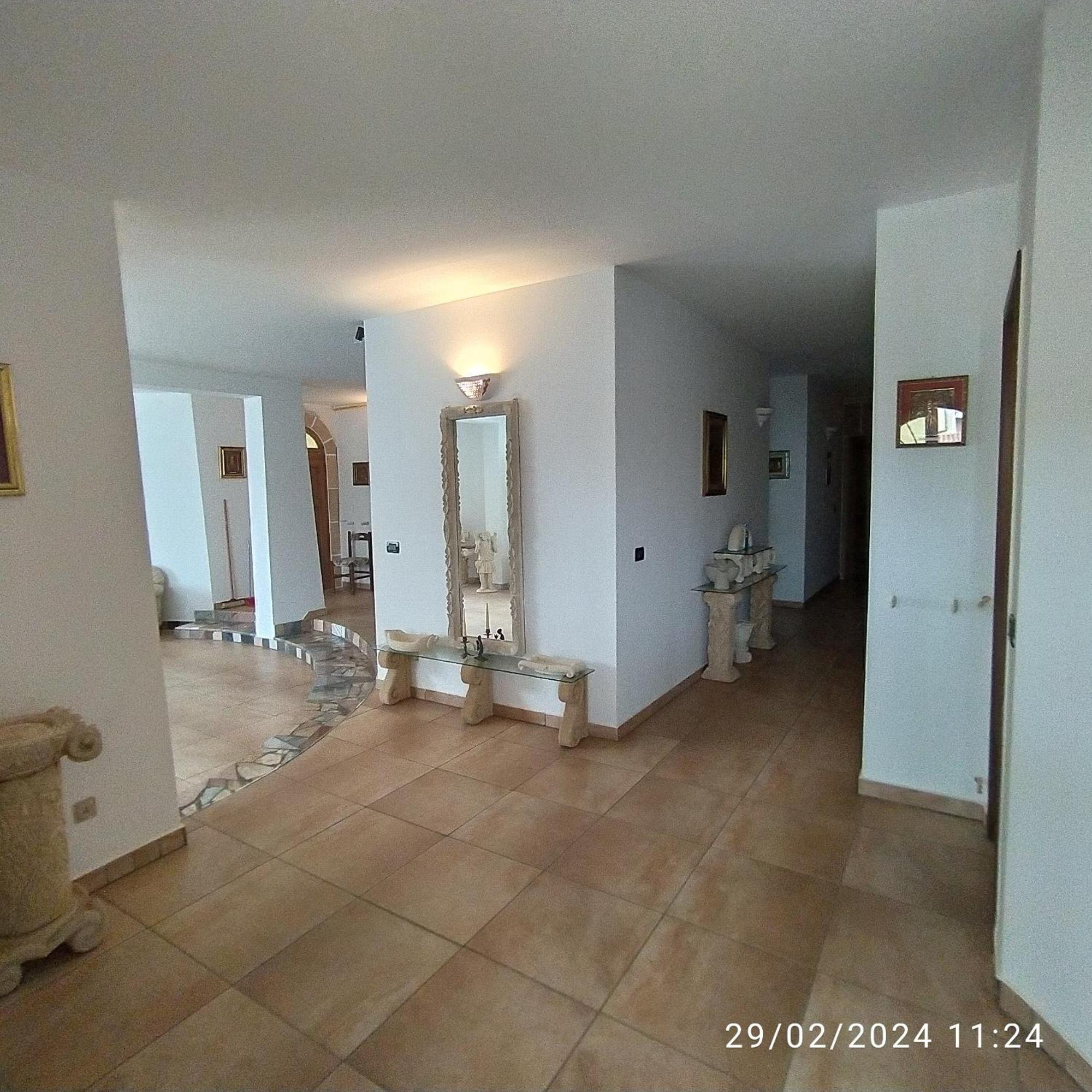 Отель Casa Vacanza D'Arte Salentina Спеккья Экстерьер фото