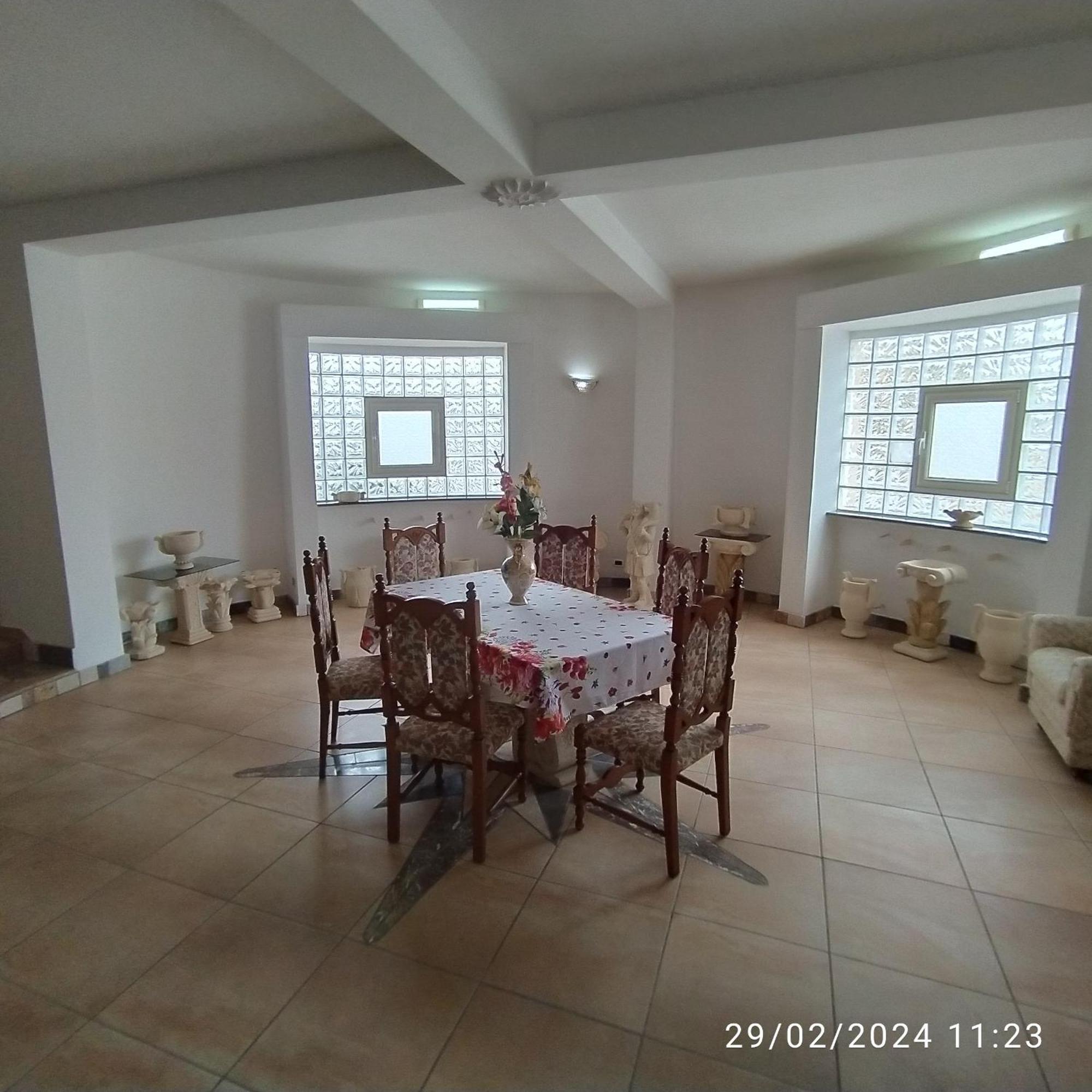 Отель Casa Vacanza D'Arte Salentina Спеккья Экстерьер фото