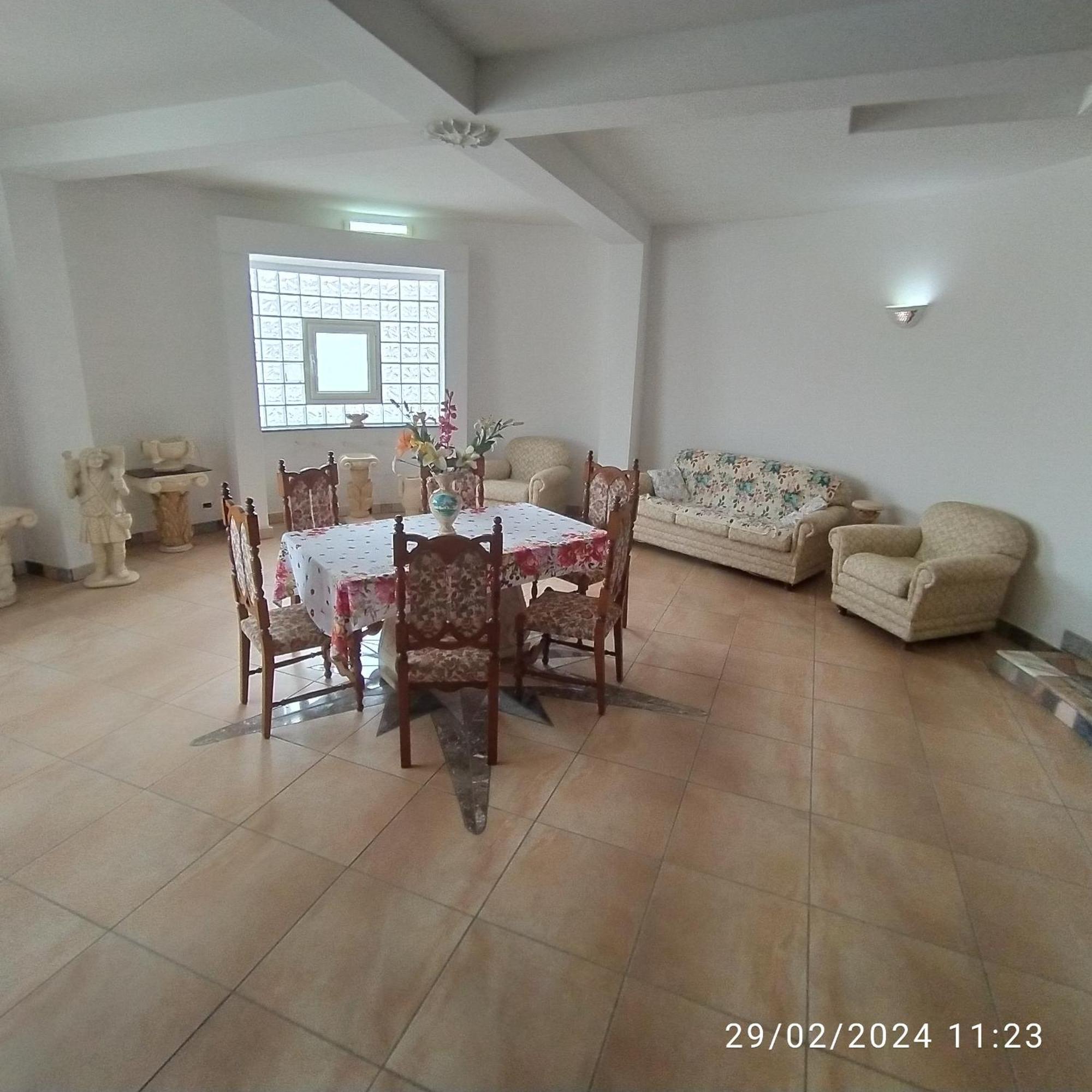 Отель Casa Vacanza D'Arte Salentina Спеккья Экстерьер фото