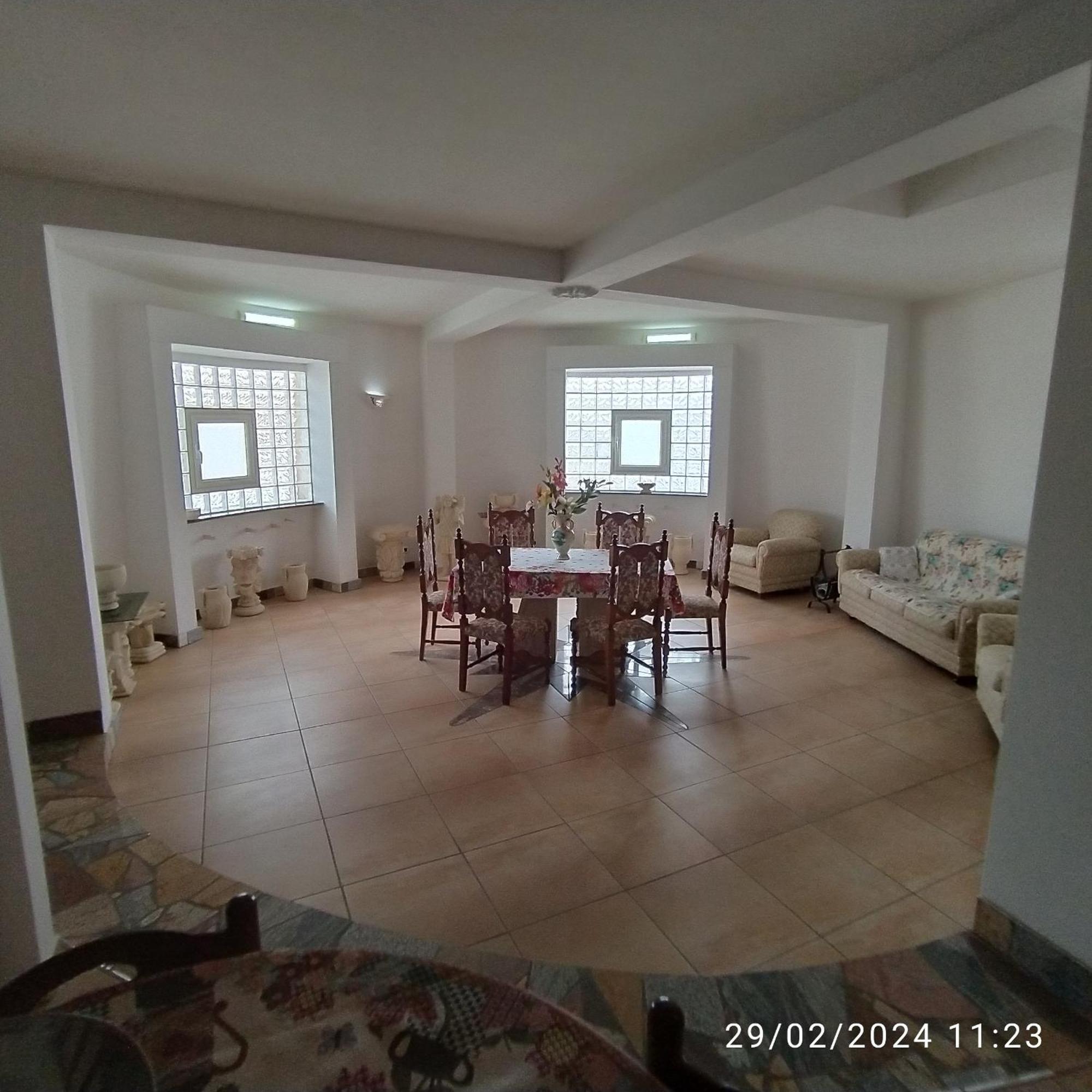 Отель Casa Vacanza D'Arte Salentina Спеккья Экстерьер фото