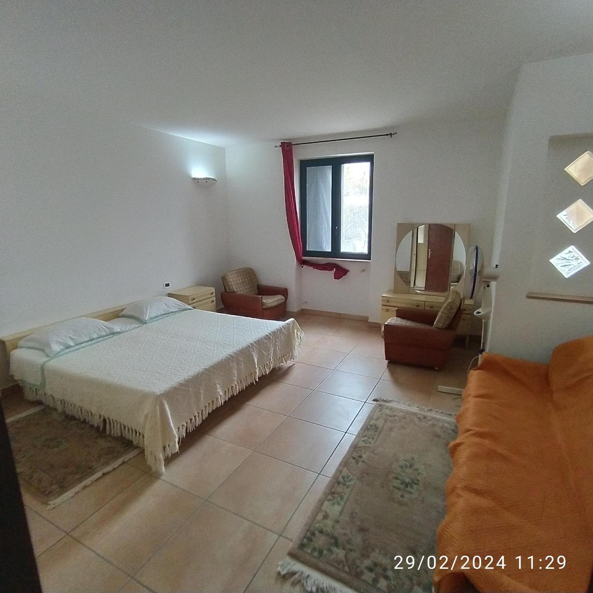 Отель Casa Vacanza D'Arte Salentina Спеккья Экстерьер фото