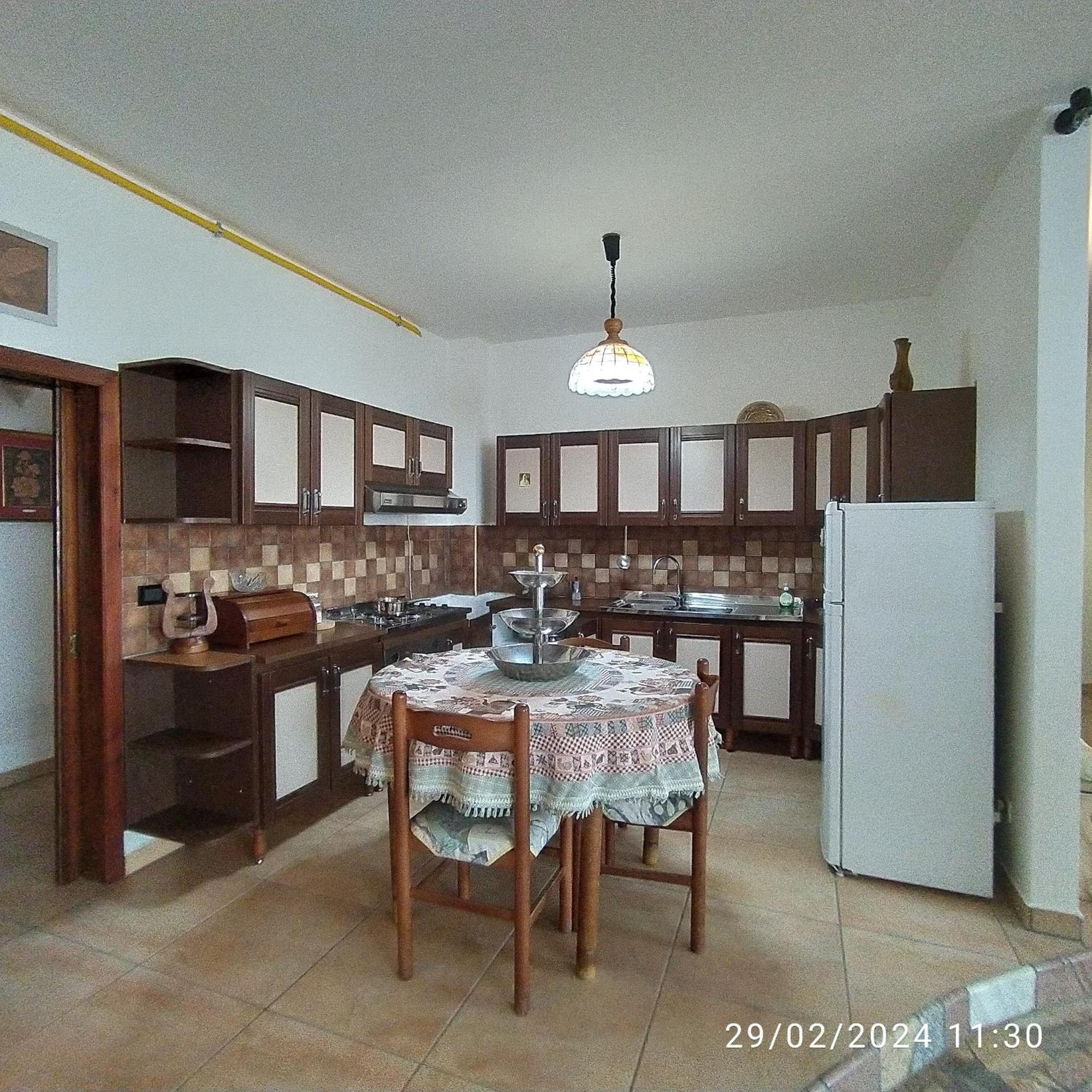 Отель Casa Vacanza D'Arte Salentina Спеккья Экстерьер фото