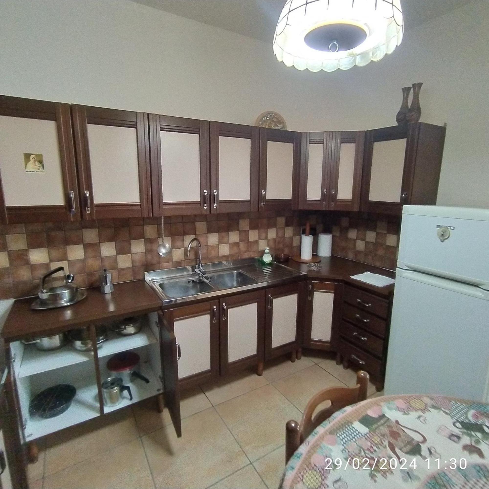 Отель Casa Vacanza D'Arte Salentina Спеккья Экстерьер фото