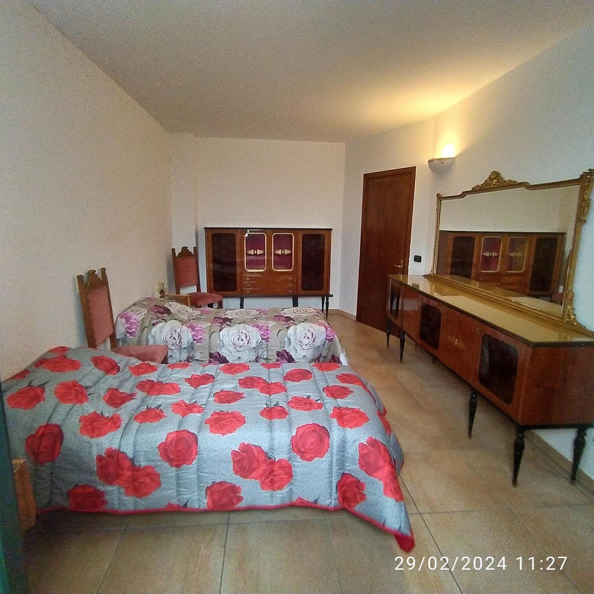 Отель Casa Vacanza D'Arte Salentina Спеккья Экстерьер фото
