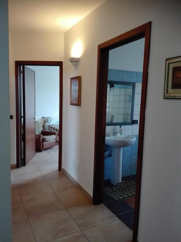 Отель Casa Vacanza D'Arte Salentina Спеккья Экстерьер фото